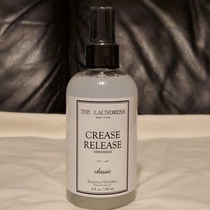 Crease Release- Wrinkle spray for fabric